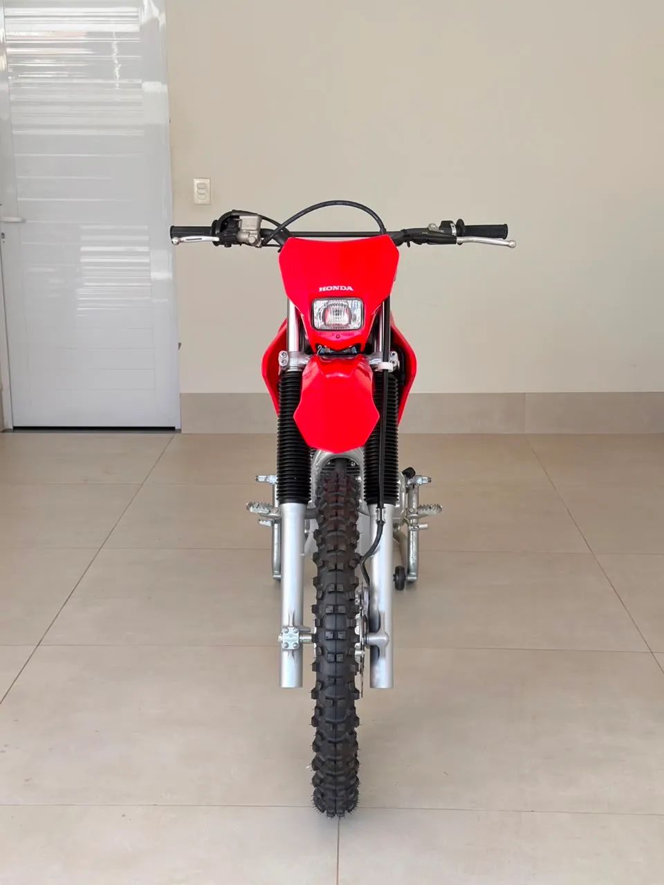 Honda Crf 250f - Foto 2
