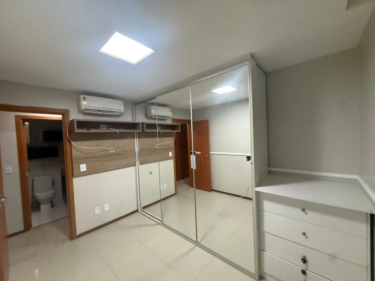 Aluguel de Apartamento do Green View