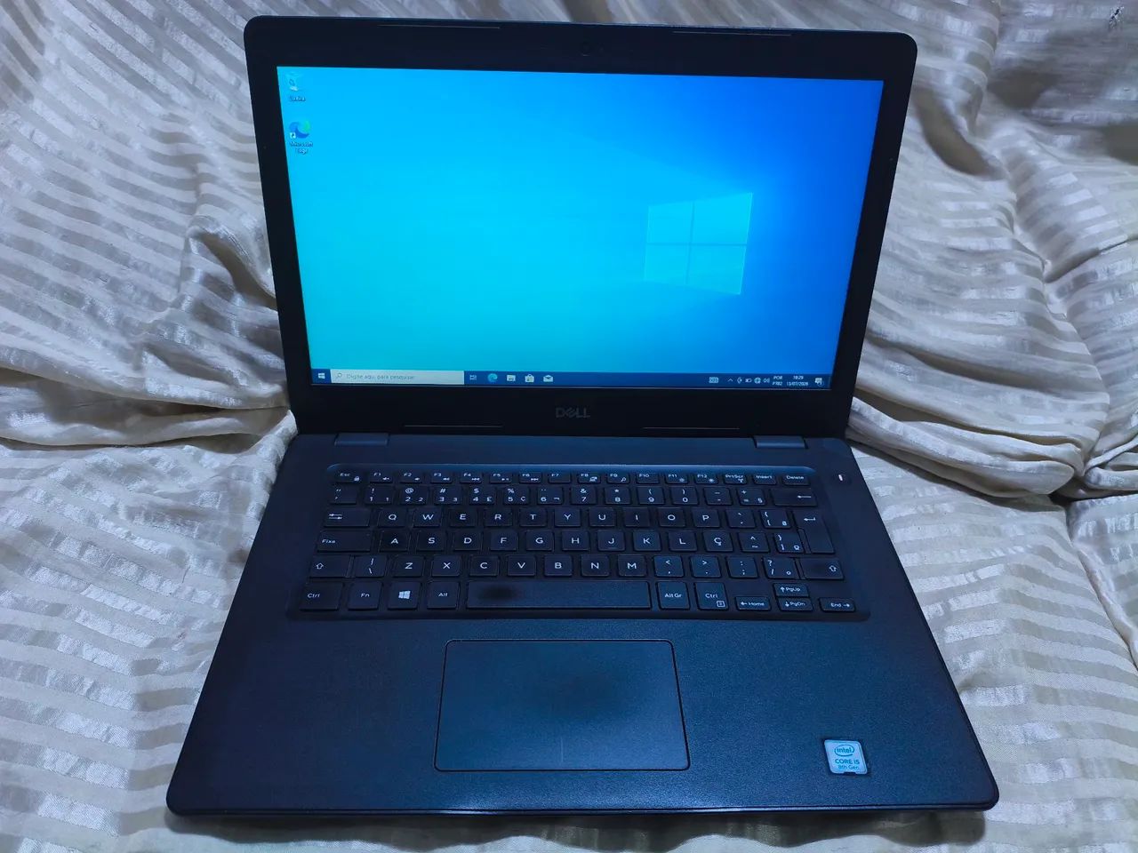 Notebook Dell - Foto 2