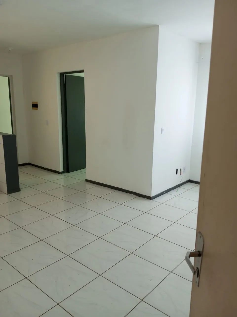 Alugo apartamento  - Foto 4