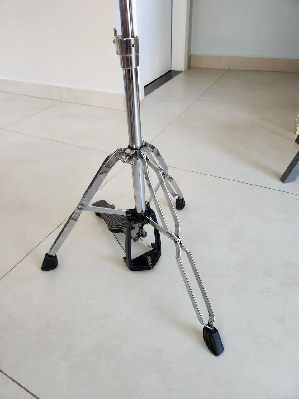 Máquina de Chimbal Sonor  - Foto 3