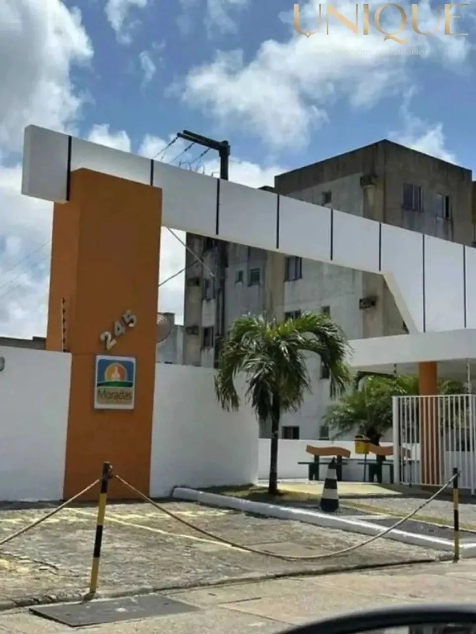 Foto - Aracaju - Santo Antônio