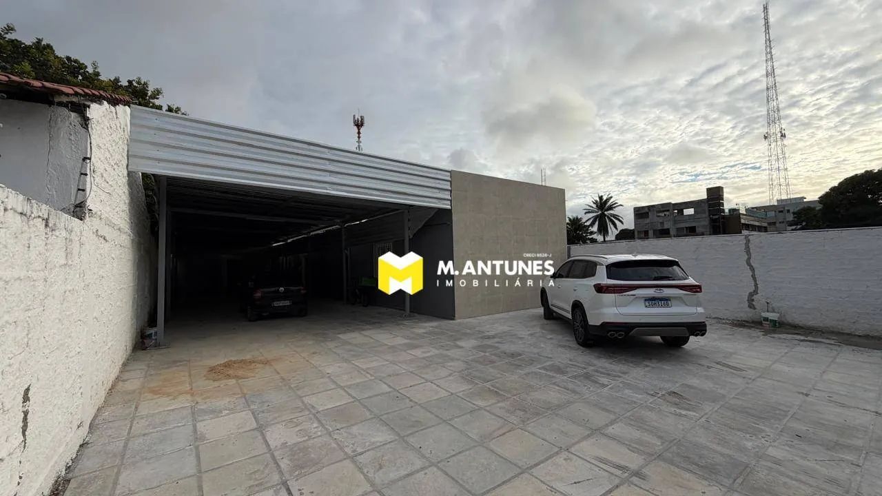 Alugue Loja Comercial próximo Shopping Guararapes, com 312m² em Piedade - Foto 5