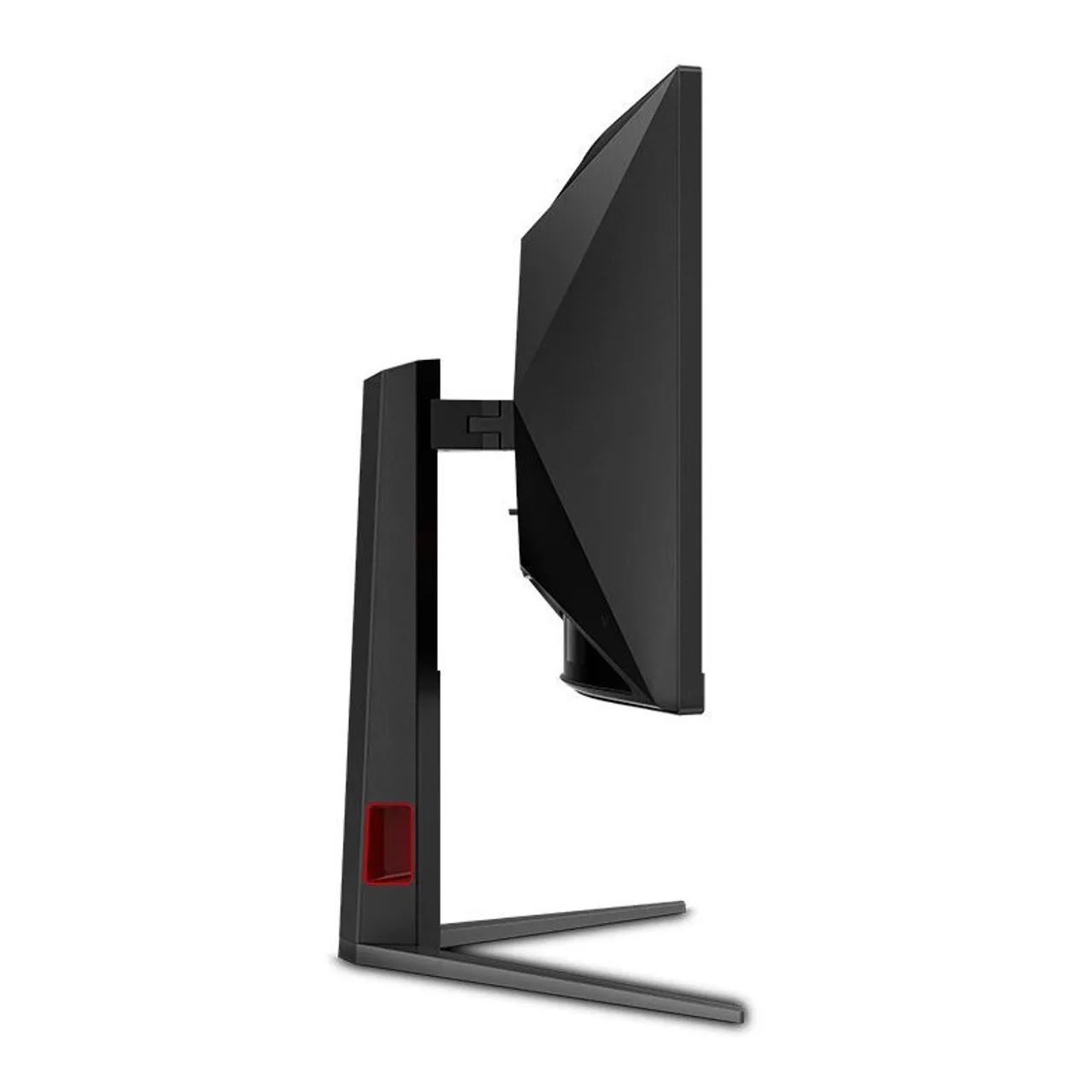 Monitor gamer aoc agon 34 polegadas curvo. - Foto 4