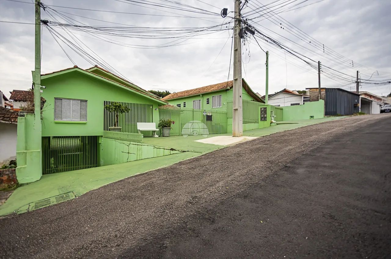 Vendas Terreno Curitiba PR - Foto 2