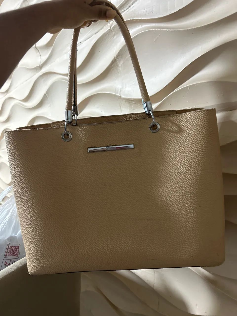 Bolsa Santa Lolla 