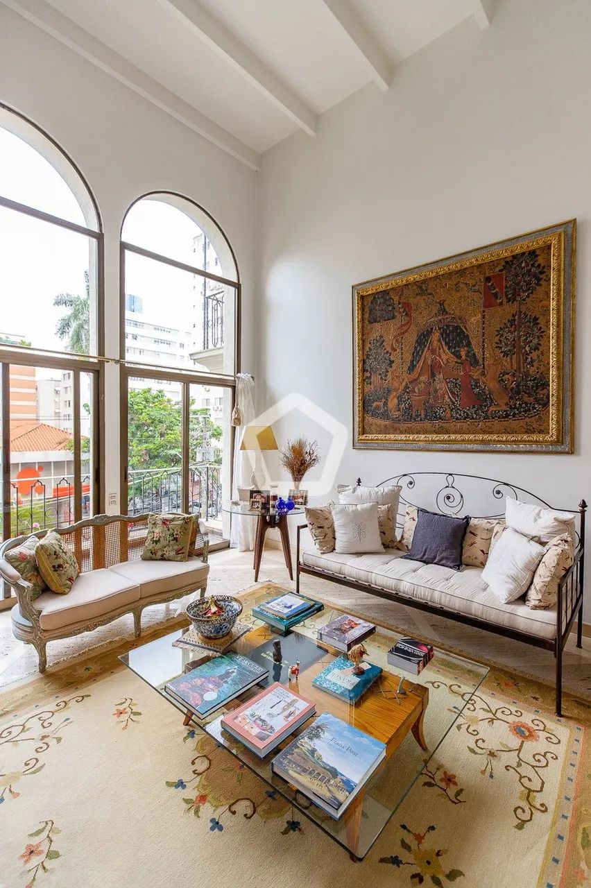 Apartamento em Consolação - Foto 3