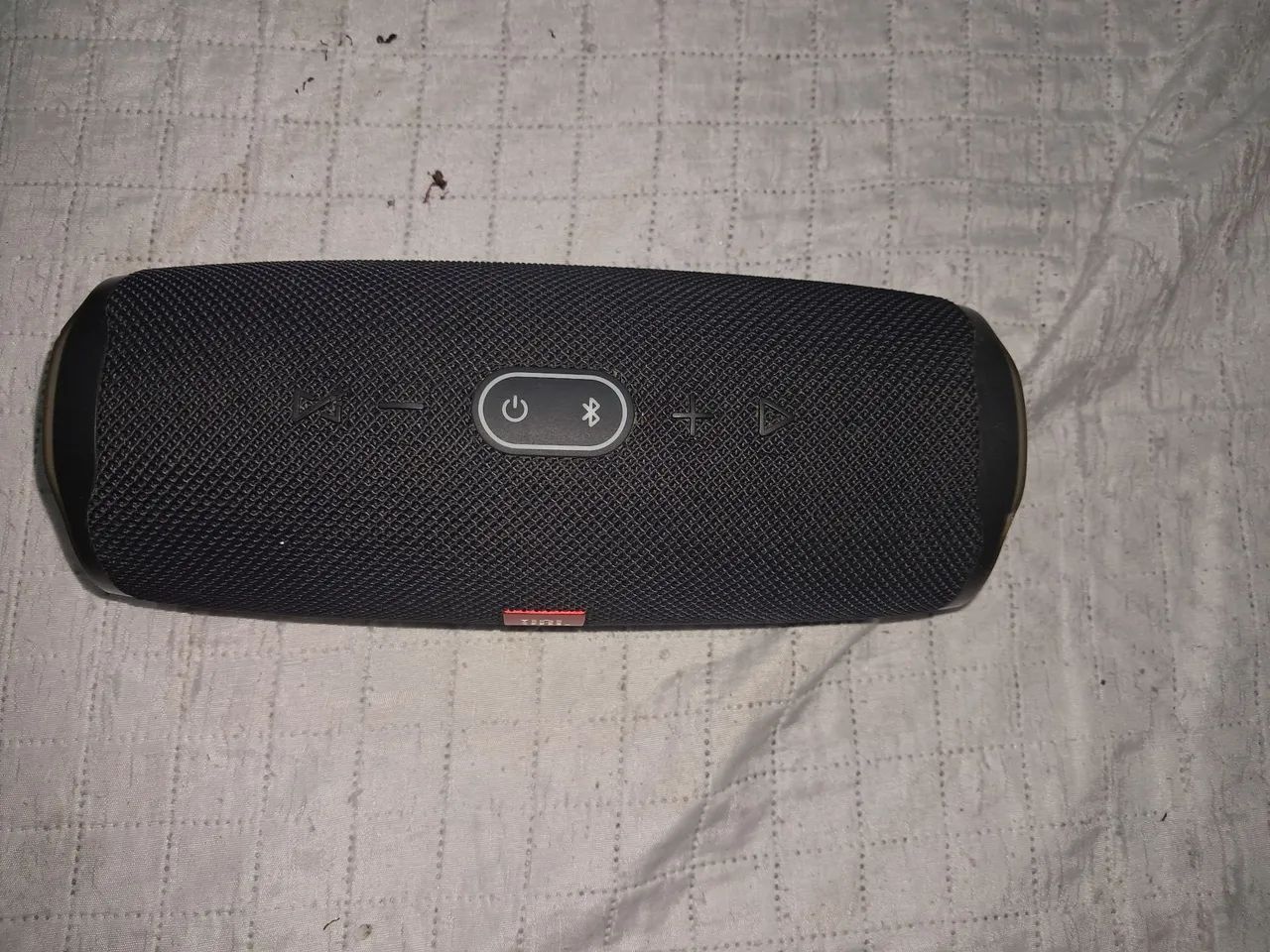 Caixa de som jbl charge 4 - Foto 3