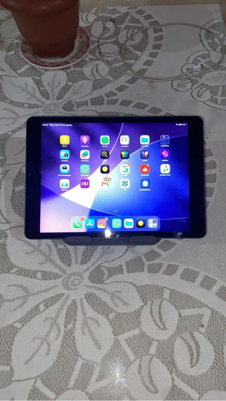 iPad 9 de 64GB - Foto 4