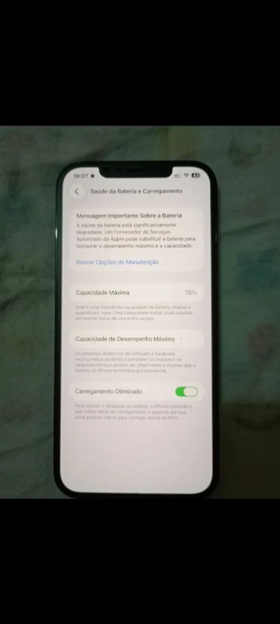 Iphone 12 pro max  - Foto 4