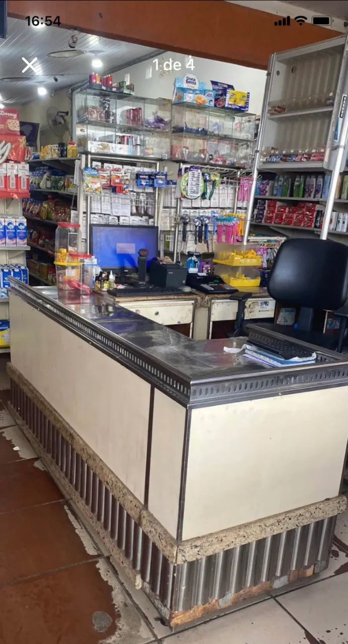 caixa de mercado - Foto 3