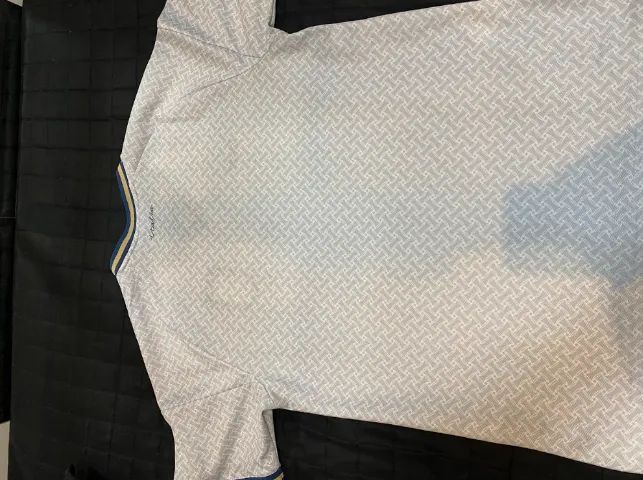 Camisa Itália Copa 2026 - Foto 3