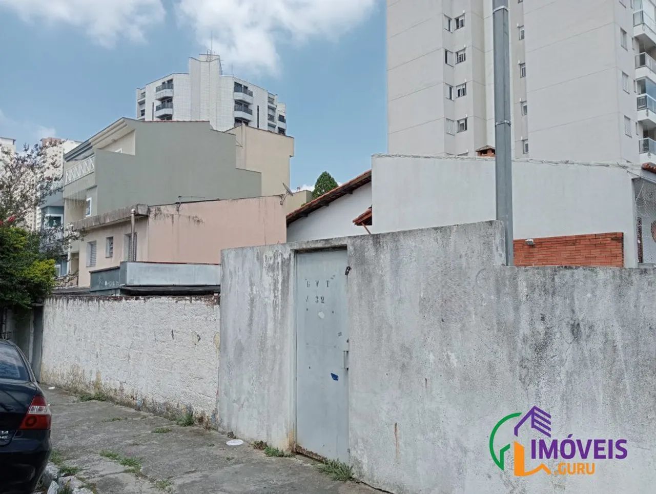 TERRENO - SANTA TEREZINHA - SP - Foto 4