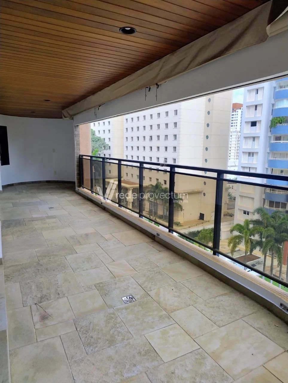 apartamento - Cambuí - Campinas - Foto 2