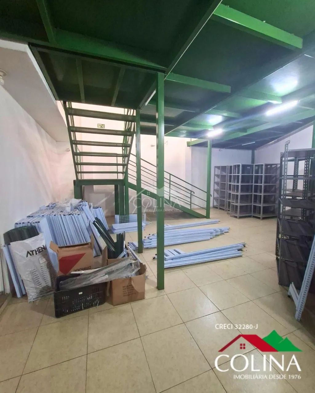 Galpão para venda ou locação no Bairro Cidade Nova Jundiai- - Foto 3