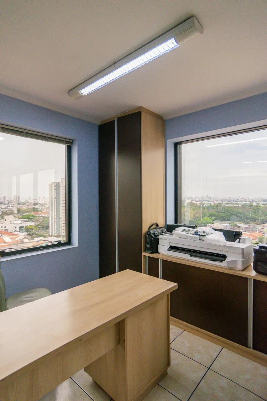 Conjunto comercial para venda em Santana , 38m² - Foto 12