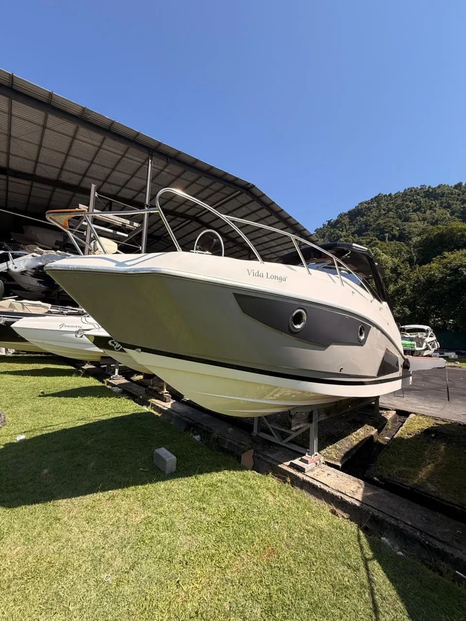 VENTURA V 300 - 2023 - Foto 4