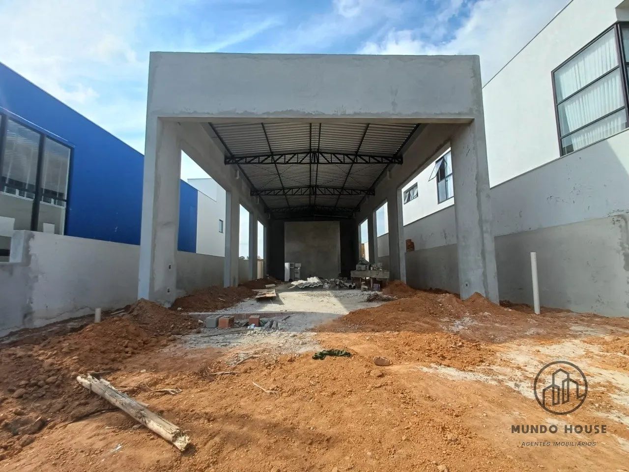 Imóvel Comercial em Alphaville 1 - Alta Visibilidade e Localização Premium - Foto 2