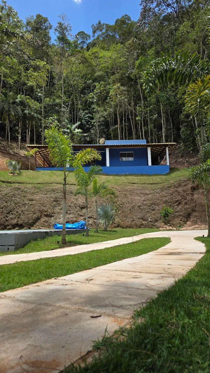 Vendo Sitio em Paraju,Domingos Martins  - Foto 3