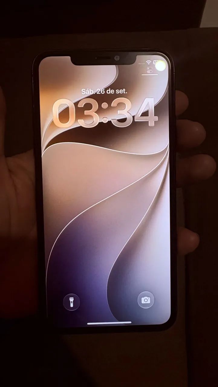 Iphone 11 pro max 512gb - Foto 2
