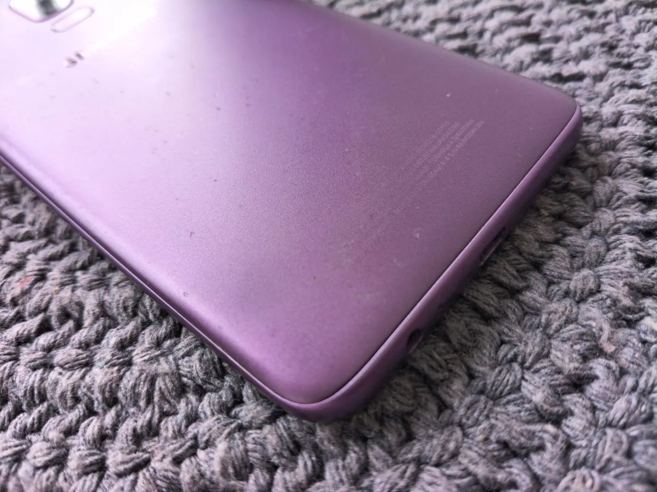 Samsung J8 IMPERDÍVEL  - Foto 5