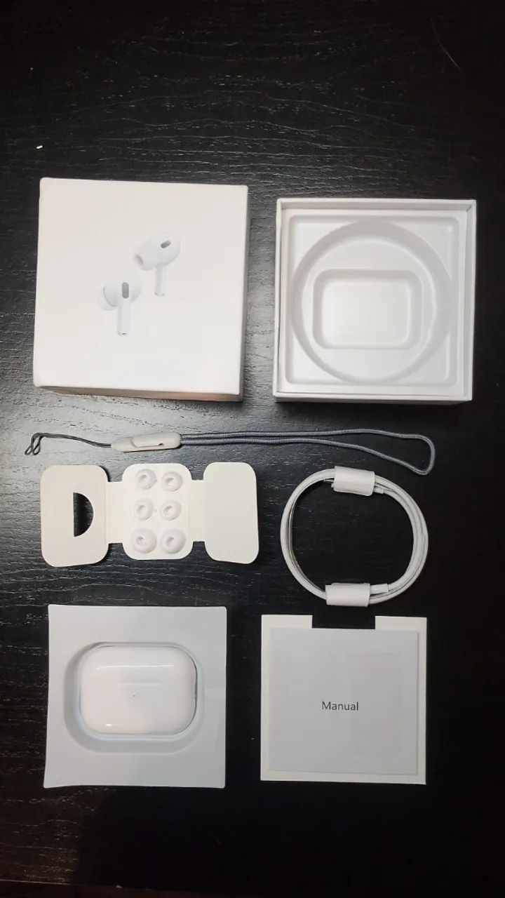 Fone Bluetooth TWS MODM-B01 - Compatível iPhone e Android - Foto 3
