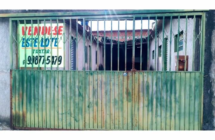 Lote tem 4 kitinetes. - Foto 3