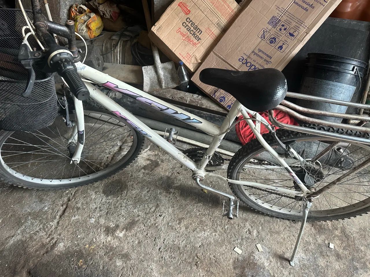VENDE SE BICICLETA  - Foto 3
