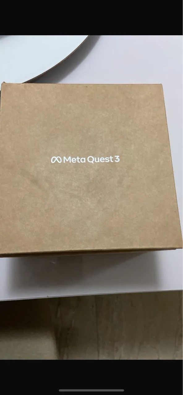 Meta quest 3 - Foto 4