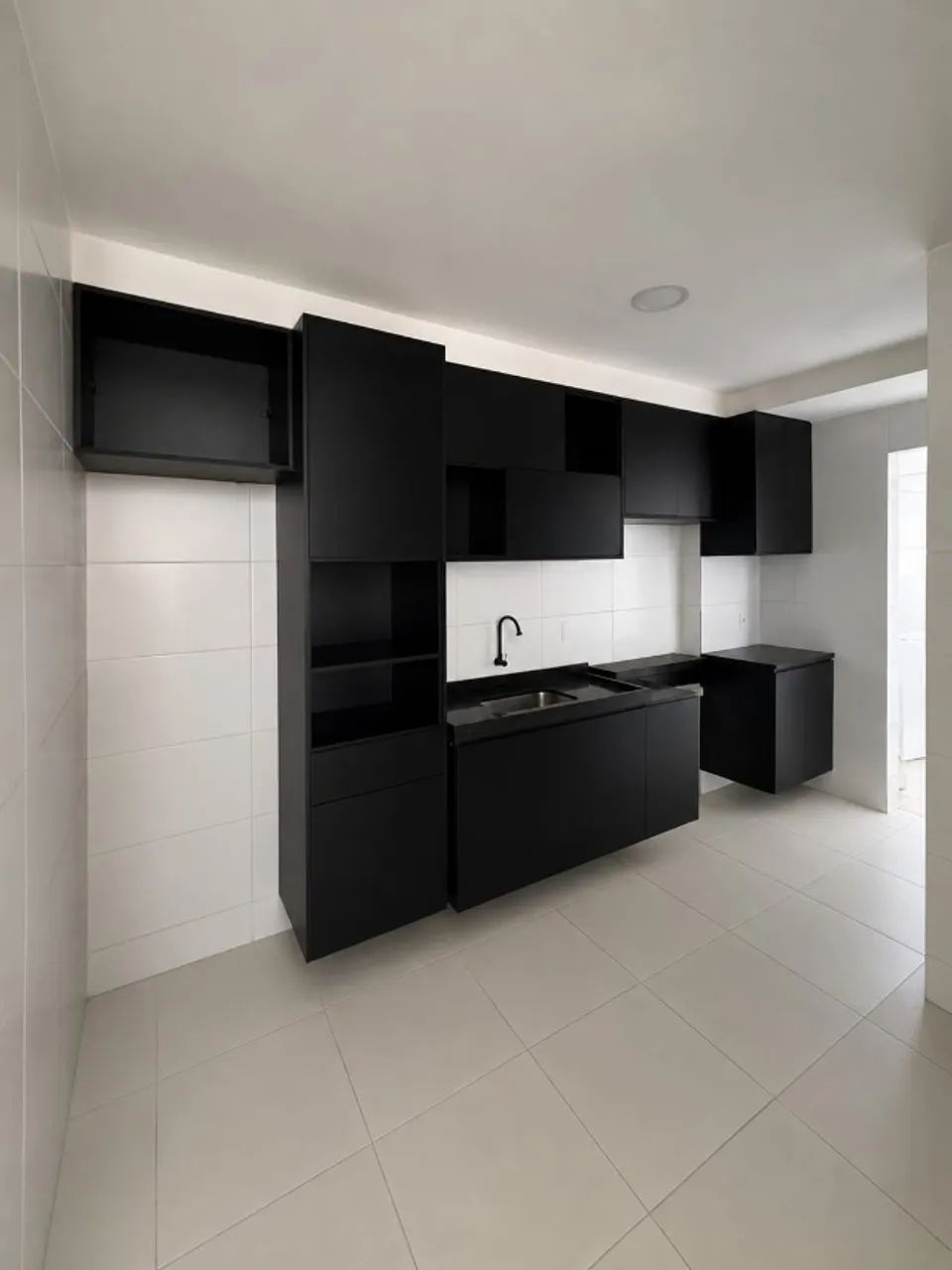 Apartamento na Liberdade  - Foto 4