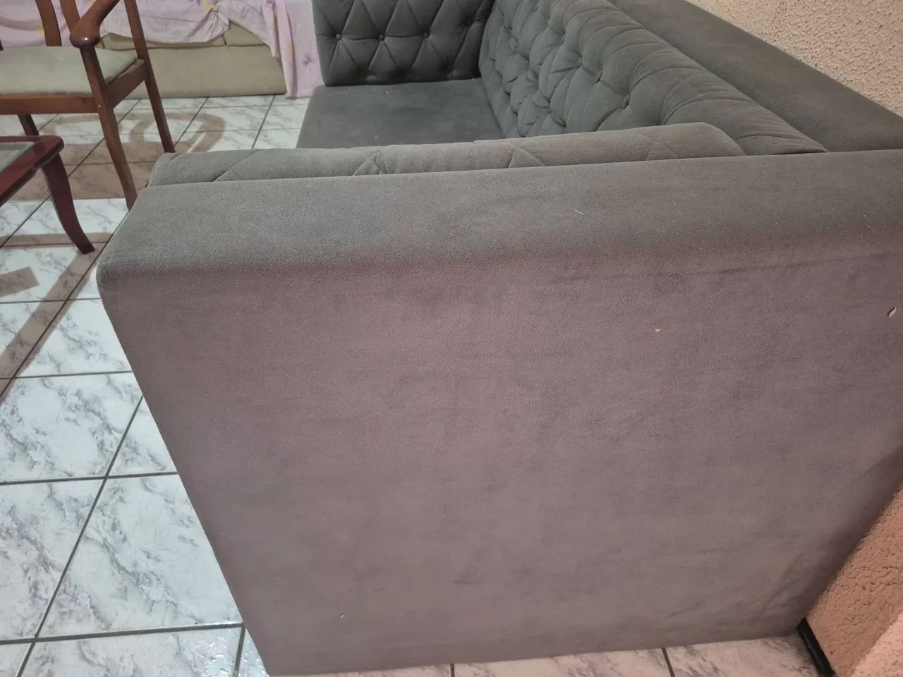 Sofa 2 lugares  - Foto 3