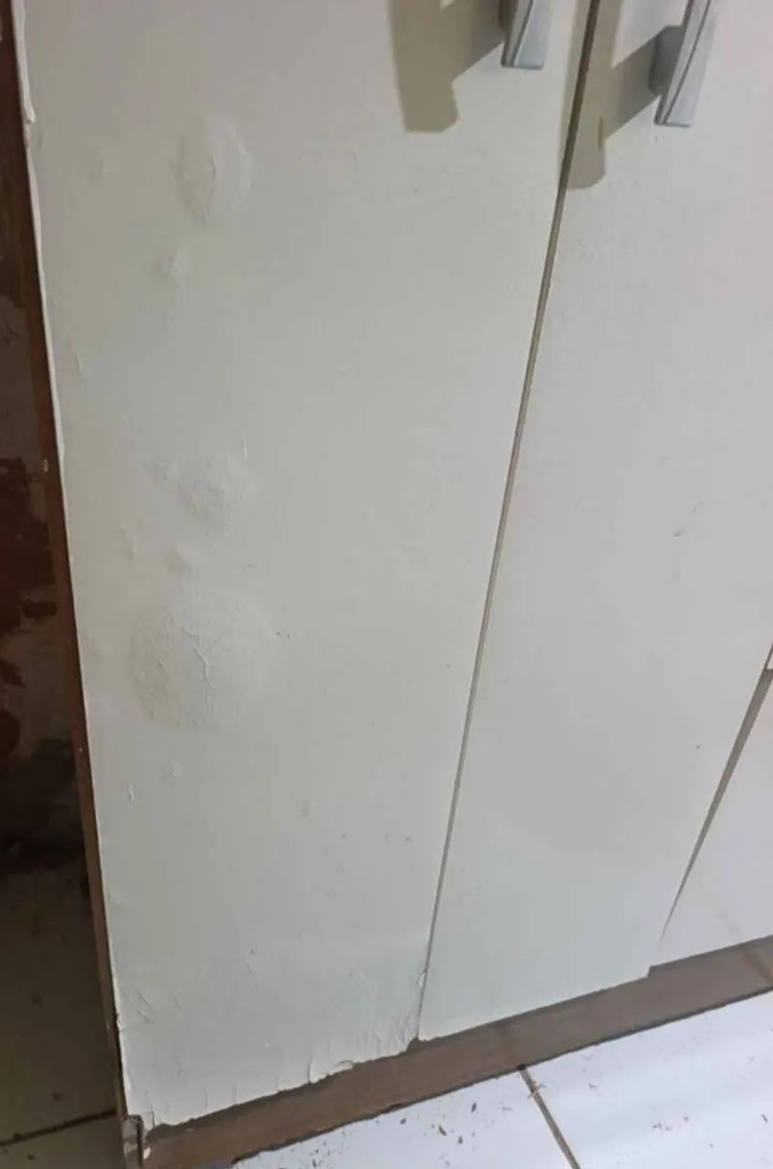 Guarda-roupa solteiro bege - Foto 4