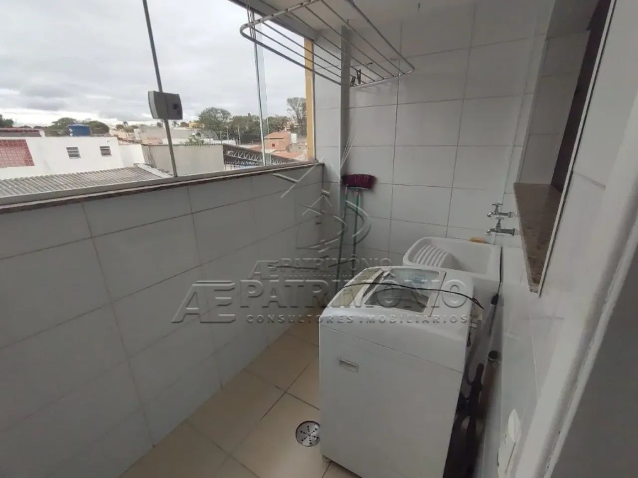 APARTAMENTO 2 QUARTOS EDIFICIO ASTURIAS