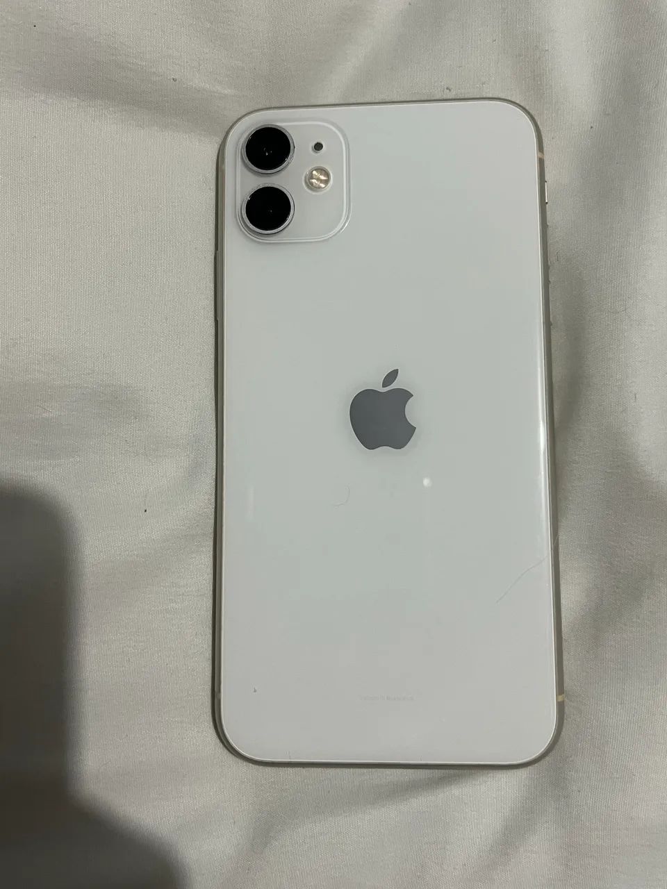 Vendo iPhone 11