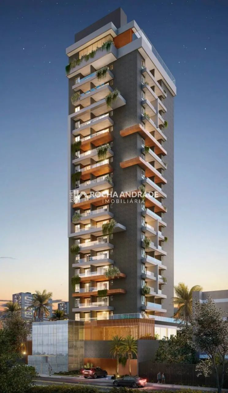 Apartamento 1/4 Rio Vermelho - Foto 2