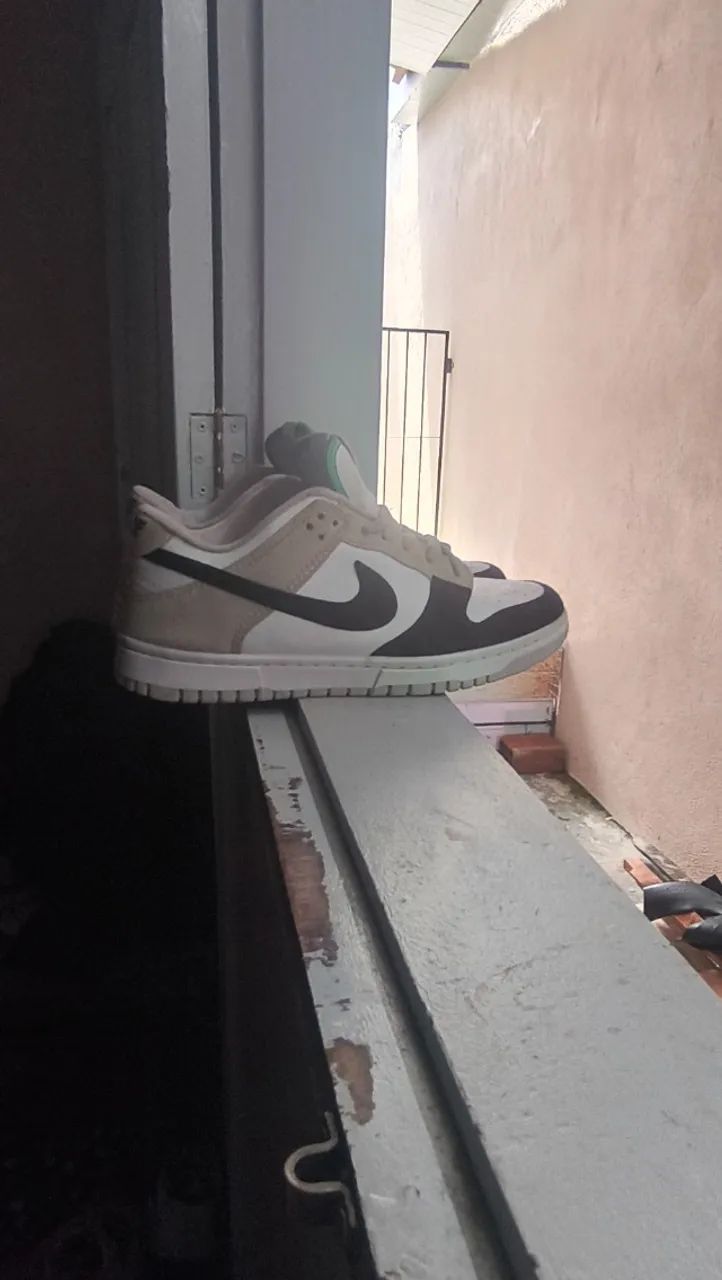 Vende-se tênis nike - Foto 4