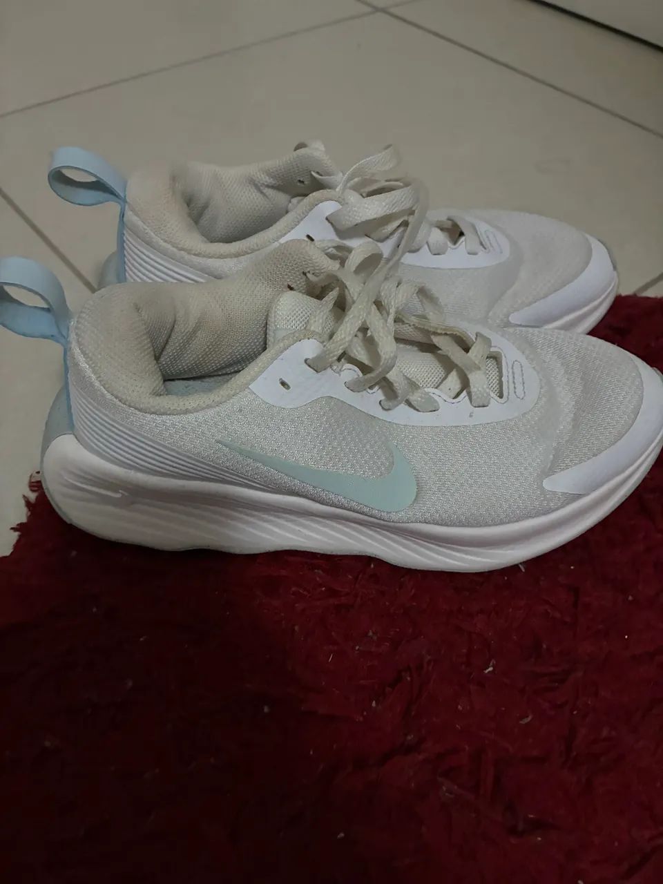 Tênis Nike feminino  - Foto 5
