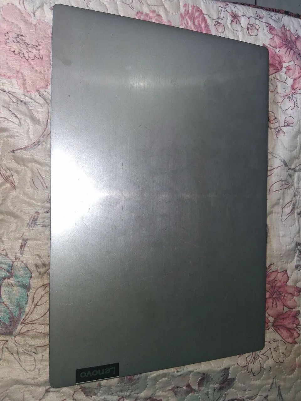 Notebook Lenovo - Foto 2