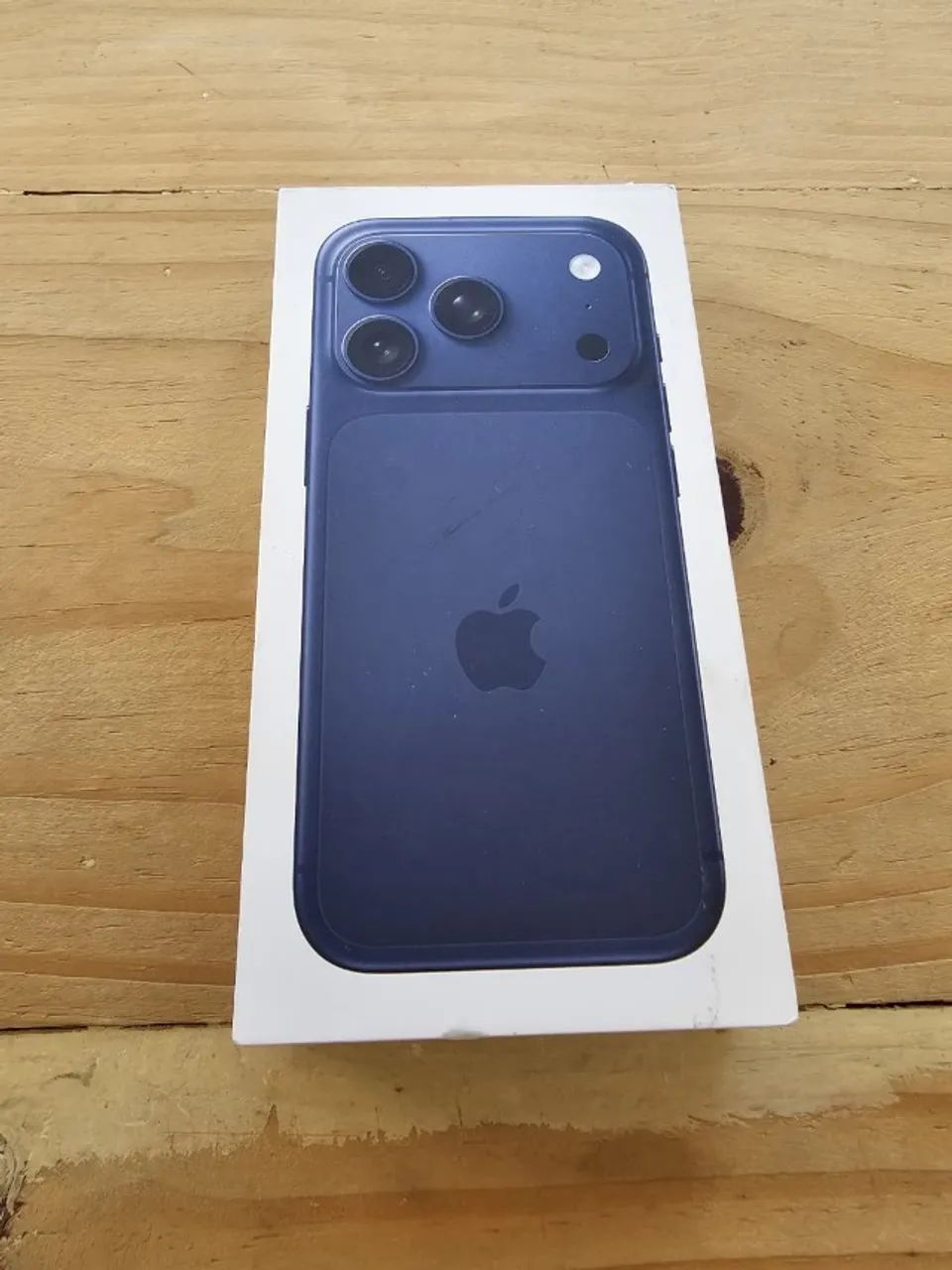 Iphone 17 pro 1 Tera