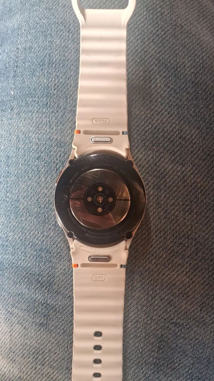 Watch 7 sansung  - Foto 4