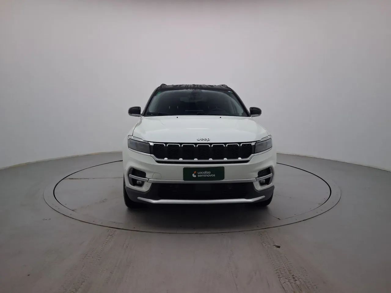 Jeep Commander Limited T270 1.3 TB Flex Aut., foto 8 de 18