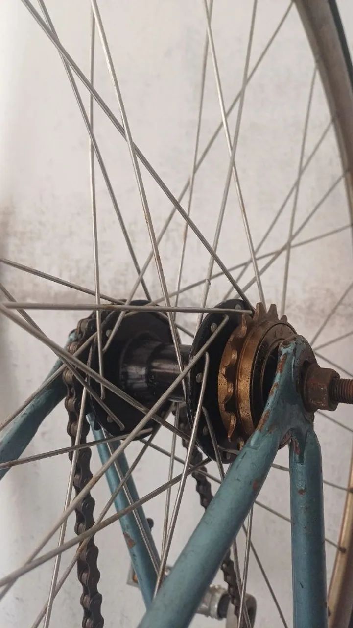Bike Caloi - Foto 3