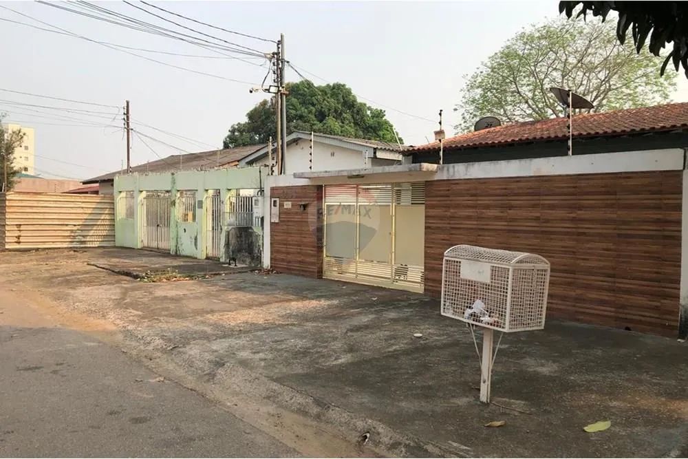 Casa Ampla com Piscina e Escritórios Reversíveis no Bairro Pedrinhas - Foto 3