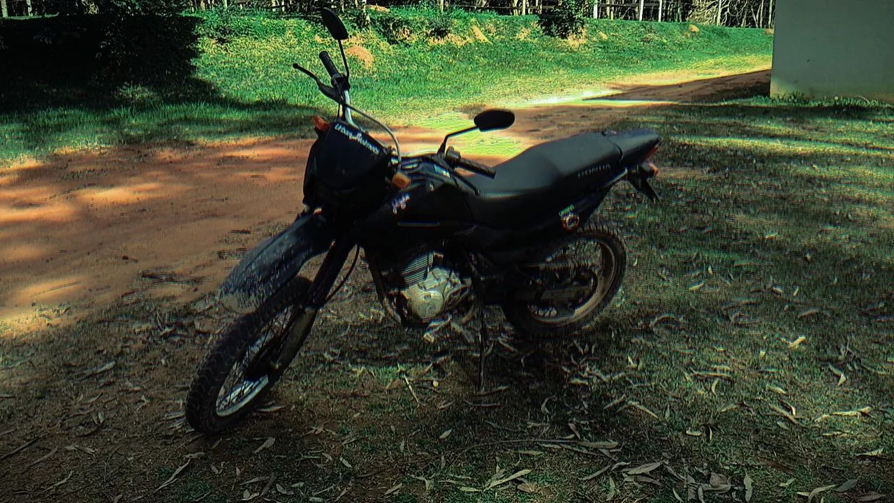 Bros 150c  - Foto 2