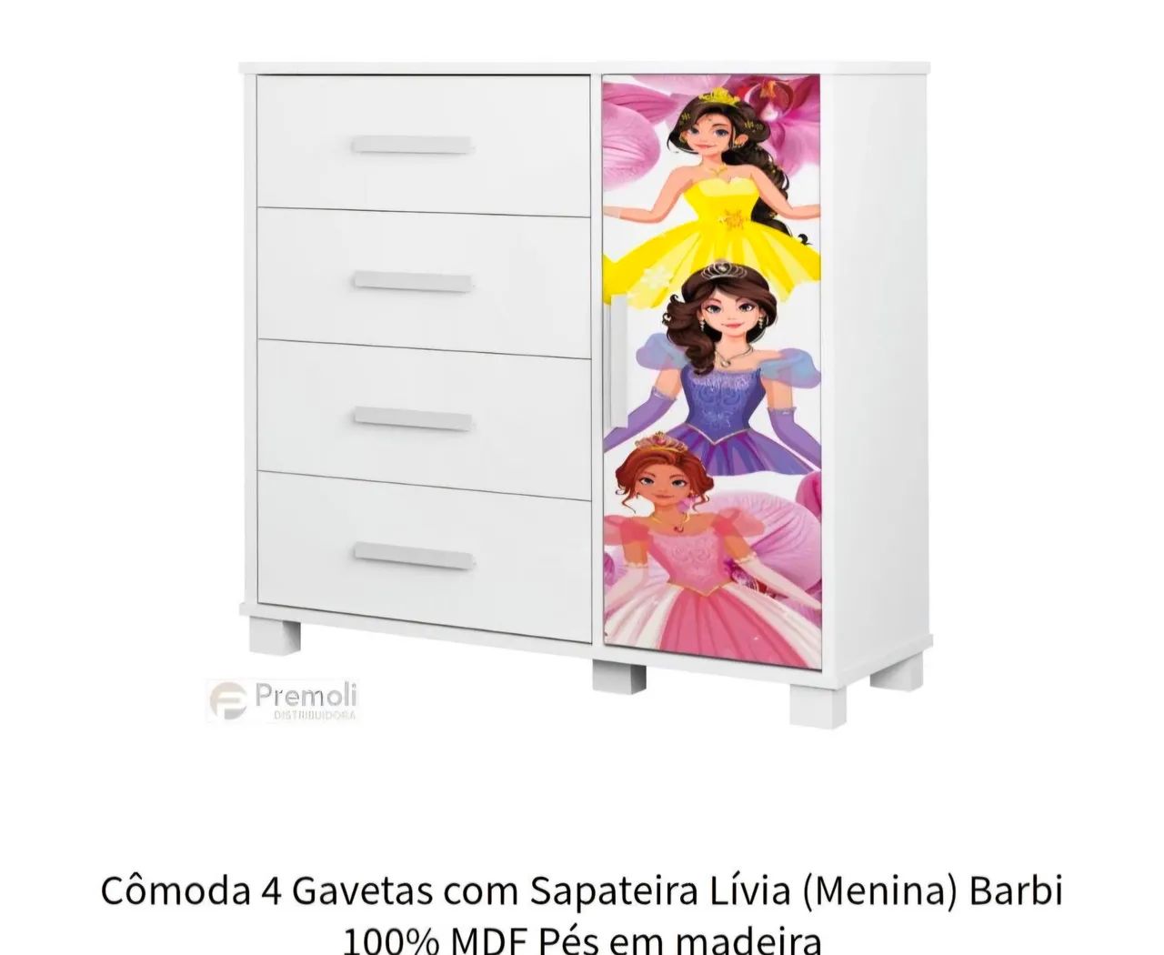 CAMA INFANTIL  - Foto 3