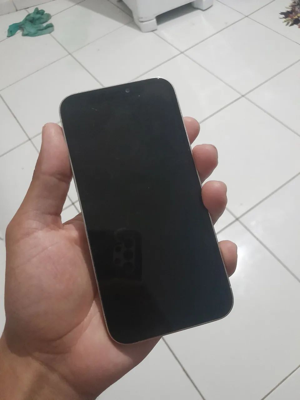 IPhone 13
