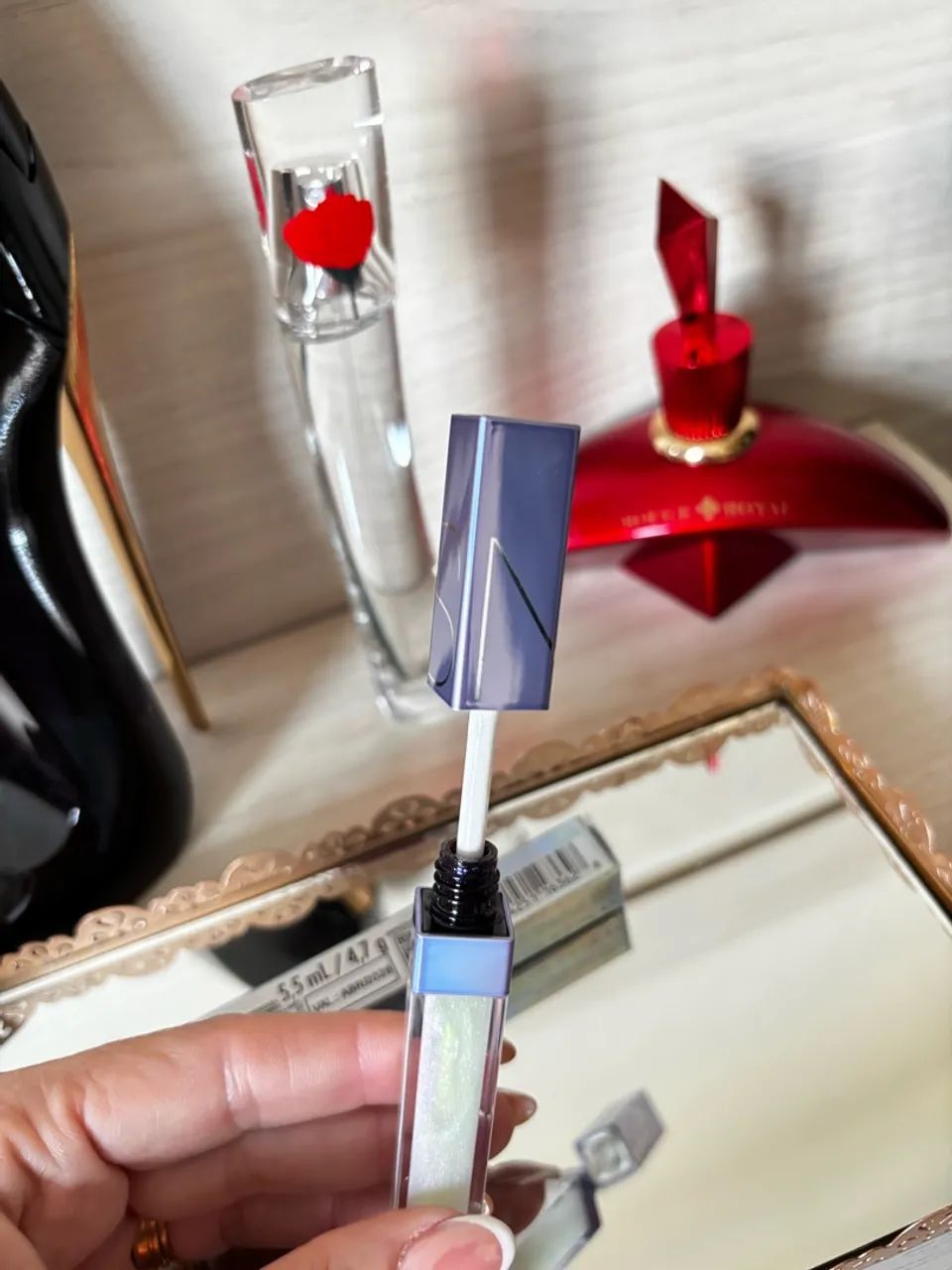 Gloss Nars  - Foto 2