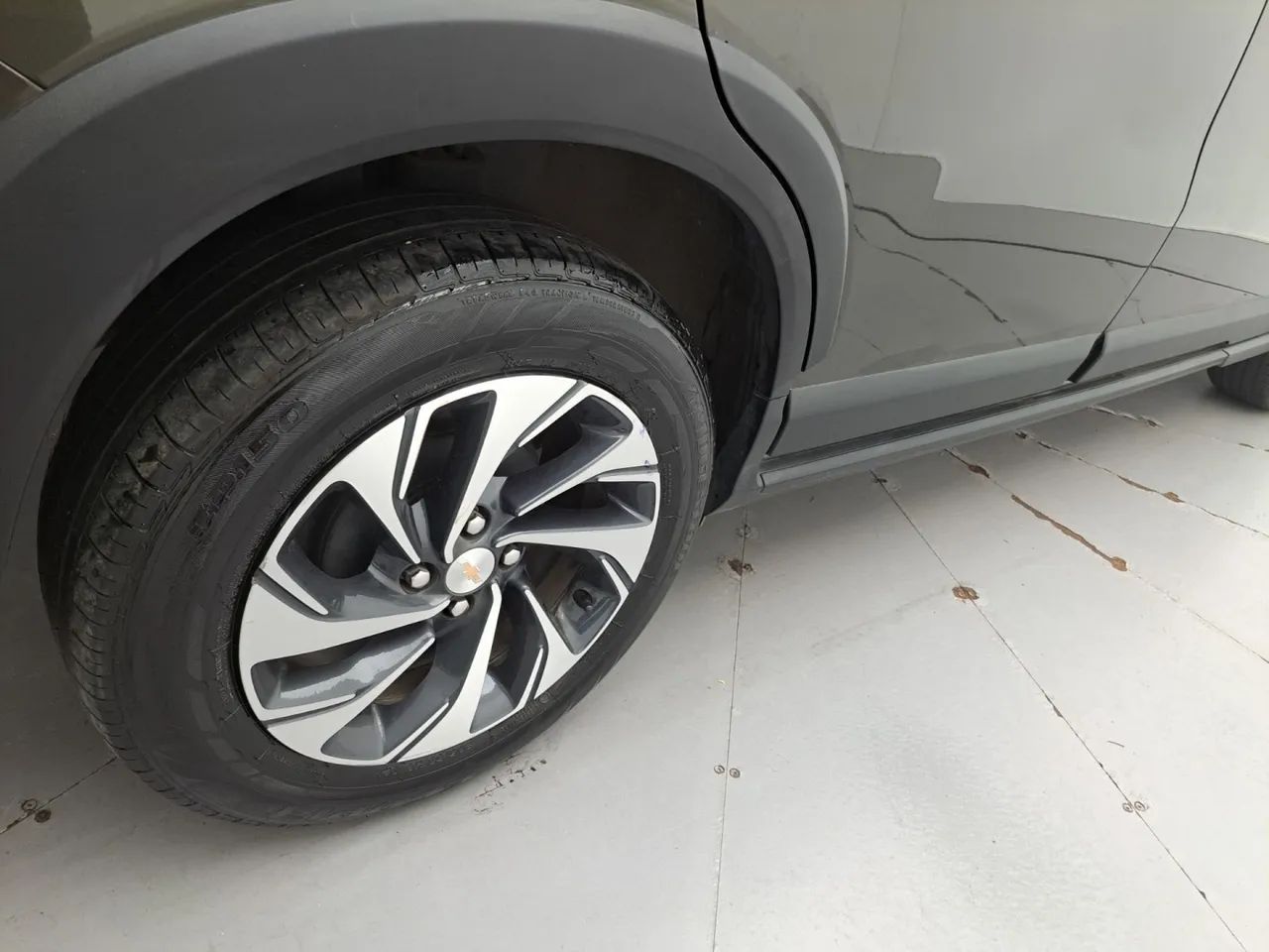 Chevrolet Spin PREMIER 1.8 8V Econo.Flex 5p Aut., foto 14 de 18