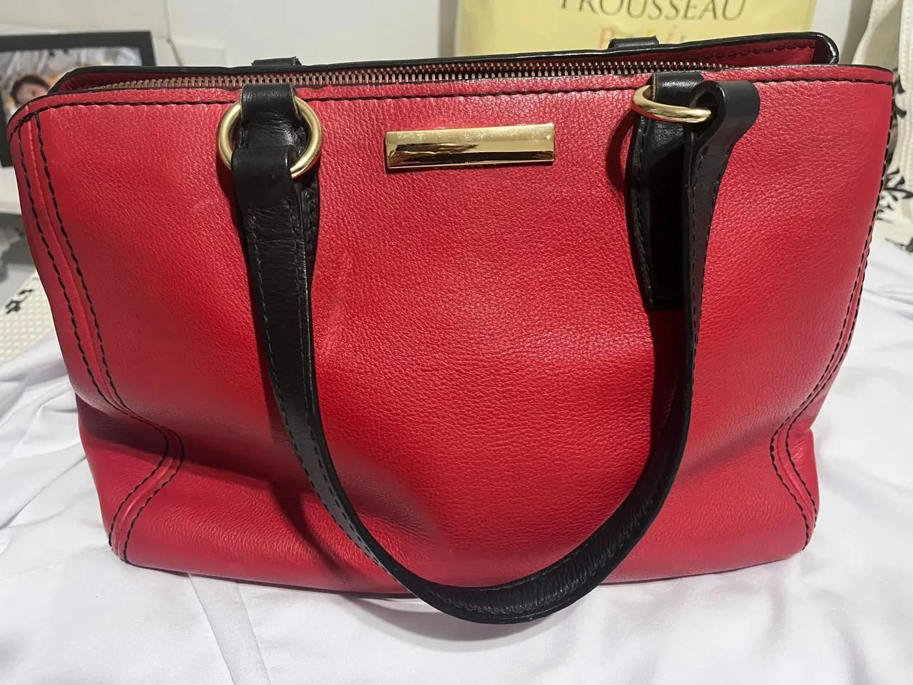 Vendo Bolsa Miu Miu - Foto 3