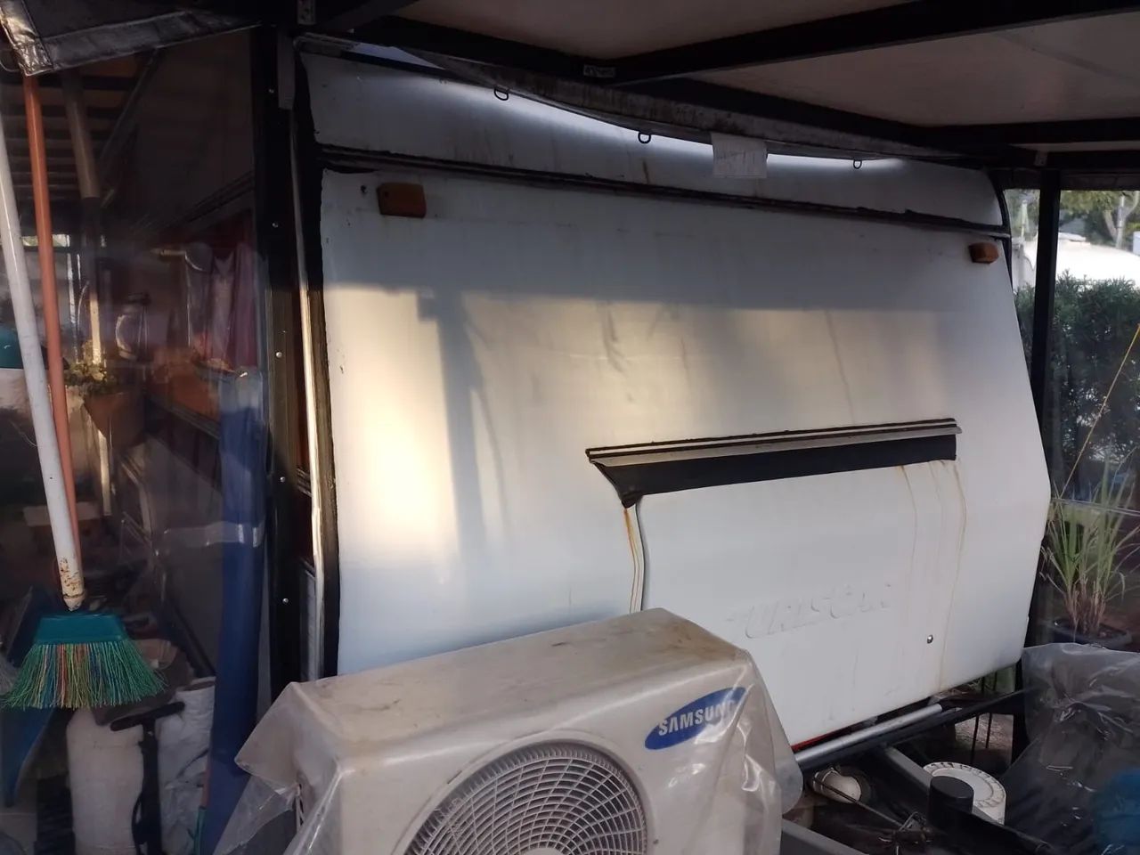 Trailer Turiscar Diamante clube - Foto 4
